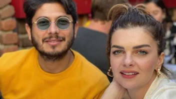 Bodrum'a gitmişlerdi! Bedri Güntay ayrılık hakkında ilk kez konuştu: “Aile baskısı diye bir şey yok”