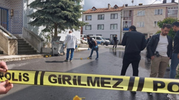 Kütahya'da silahlı kavga: 2 kişi yaralandı