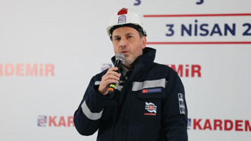 Bakan Bayraktar: Ülkemiz her alanda kendi kendine yetebilir olmalı