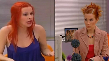 Avrupa Yakası'nın sevilen ismi Hale Caneroğlu oyunculuğu bu sebepten bırakmış!