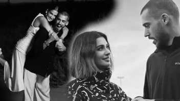 Buse Terim'den aşk çıkışı! "Her an çok özlüyorum"