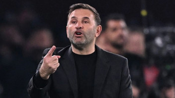 Beklenmedik ayrılık! Galatasaray'da yıldız isim sezon sonu gönderiliyor