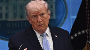 Trump’tan İran’a yeni tehdit: Artık 'iyi adam' diye bir şey yok