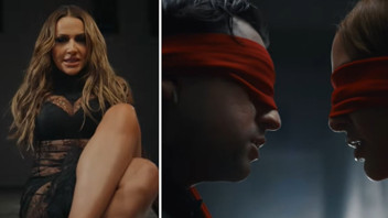 Şarkıcı Hadise milyonluk klip! Resmen parayı saçtı