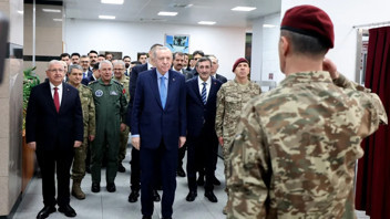 Milli Savunma Bakanlığı'ndan dikkat çeken paylaşım