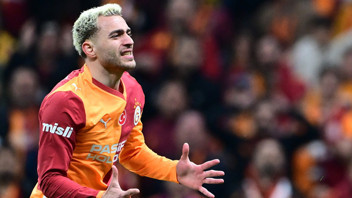 Sedat Tahiroğlu'ndan "Barış Alper Yılmaz" açıklaması