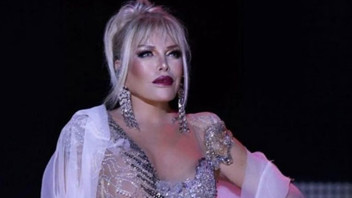 Ajda Pekkan'dan Ece Erken'in paylaşımına beğeni!