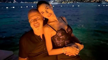 Sosyete bu hırsızlığı konuşuyor! Filipinli bakıcı, Senem ve Tayfun Taşkın çiftinin ganimetini alıp kaçtı