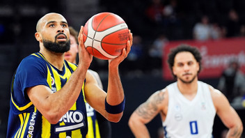 Fenerbahçe Beko, EuroLeague Play-Off'larında Zalgiris Kaunas ile eşleşti