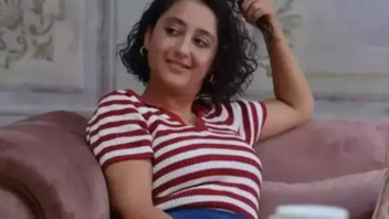 Ecem Erkek'ten hayatına dair çok özel sözler! Gecekondu detayı olay...