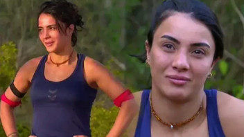 Survivor Sabriye'nin acı günü! Cenazeye katılamama sebebi...