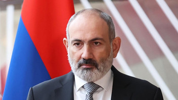 Ermenistan Başbakanı Paşinyan'dan Karabağ açıklaması