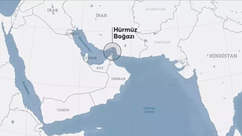 Rusya'dan Hürmüz Boğazı'na ilişkin yeni açıklama