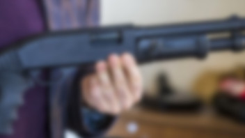 Oğlu ile tartışan baba dehşet saçtı