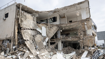 Belçika'dan İsrail'e Lübnan tepkisi