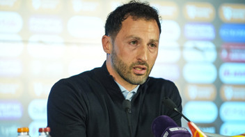 Fenerbahçe'de Domenico Tedesco dönemi 7,5 ay sürdü