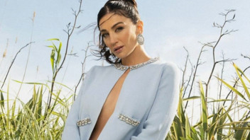 Ceren Benderlioğlu ilk kez açıkladı! Meğer hayali...