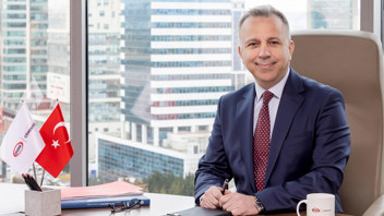 OYAK Çimento'ya "İSG" ve "İklim Eylemi" kategorilerinde iki ödül