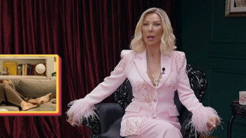 Seda Sayan, Selena Gomez'in eşini konuşurken küplere bindi! Açtı ağzını yumdu gözünü