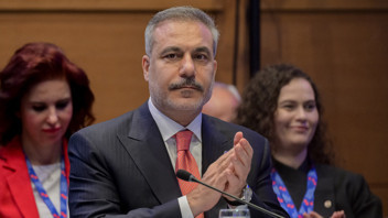 Dışişleri Bakanı Fidan, Ürdünlü mevkidaşı Safedi ile telefonda görüştü