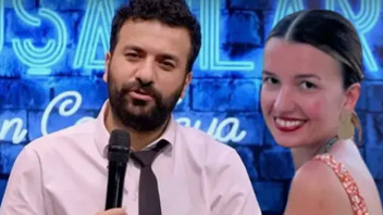 Hasan Can Kaya şok karar! Yarın nikah masasına oturacak...