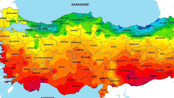 Meteoroloji uzmanından yaz uyarısı! İki koldan Türkiye'yi etkileyebilir...