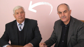 Ahıska Türklerinin Ünlü Yazarı Sedir Hasanov hayatını kaybetti