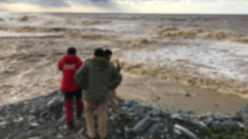 Dereye düşen genç hayatını kaybetti