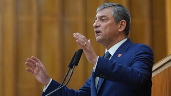 Özgür Özel ve 3 CHP milletvekili hakkında yürütülen soruşturmada "yetkisizlik" kararı