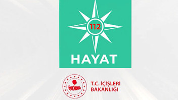 "HAYAT 112 Acil" uygulamasının indirilme sayısı yarım milyonu aştı