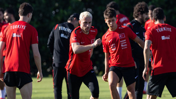 A Milli Futbol Takımı "son provayı" Venezuela maçında yapacak! O isimler forma giyemeyecek
