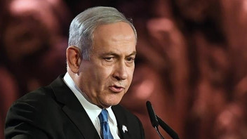 Netanyahu, Gazze'de işgal ettikleri alanın yakında yüzde 70'e ulaşacağını ileri sürdü