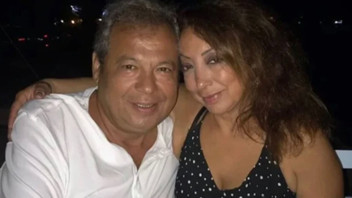 Yasemin Yalçın'ın eşi İlyas İlbey'den kötü haber geldi!