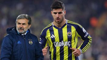 Kocaman, Asensio için son sözünü söyledi! Takımda görmek istiyor mu?