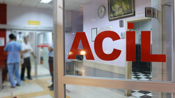 Çimento fabrikasında işçinin feci ölümü