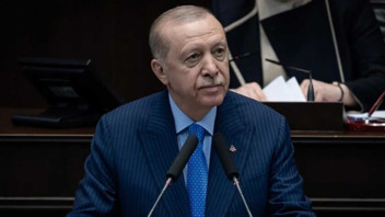 Erdoğan'dan LGS öncesi başarı mesajı