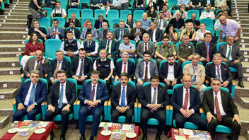 TİGAD’dan Kırşehir’e medya çıkarması