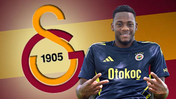 Galatasaray ve Jhon Duran anlaştı! İşte sözleşmesindeki özel madde
