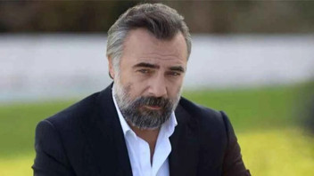 Oktay Kaynarca’dan güzel haber! Yeni dizisi belli oldu