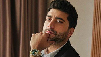 Doğukan Güngör acı haberi askerde aldı! Menajerinden açıklama