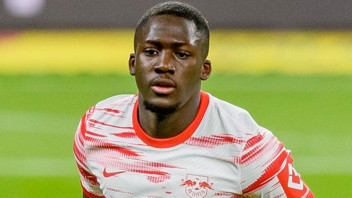 Real Madrid, Ibrahima Konate'yi transfer etti
