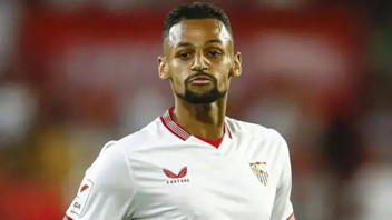 Beşiktaş'ın Djibril Sow teklifi masada: Sevilla karar aşamasında