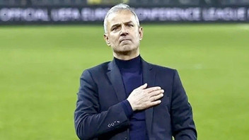Fenerbahçe'de transfer listesi değişti İsmail Kartal'ın tercihleri belli oldu