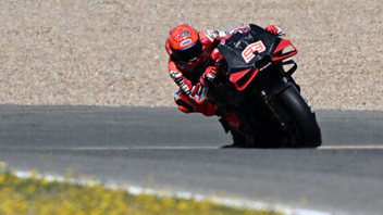 MotoGP'nin Çekya'daki 9. etabını Marc Marquez kazandı: Toprak 14. oldu