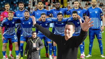 Acun Ilıcalı'dan memleketinin takımına destek! Hull City ile işbirliği...