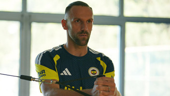 Fenerbahçe'nin Topuk Yaylası kamp kadrosu açıklandı