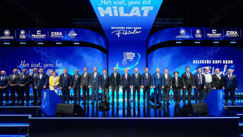 Emlak Konut Anahtar Fikirler Zirvesi 2026 teknoloji, yatırım ve girişimcilik ekosistemini buluşturdu