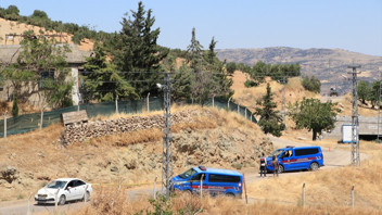 Kilis'te bıçaklı kavga: 1 ölü, 12 yaralı