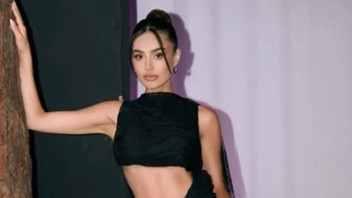Elif Buse Doğan'ın fit haline beğeni yağdı! Tarzı da büyüledi...