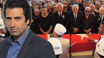 Mahsun Kırmızıgül'den ağır eleştiri! Kılıçdaroğlu son anda gelince...